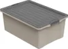 Rotho Aufbewahrungsbox 38L Evo Total Protection - Produktbild-Vorschau 1