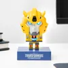 Transformers Icon Light Bumblebee 12 cm Produktbild-Vorschau 7