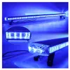 12V/24V LED leistungsstarke blaue Notfall-Warnleuchte Produktbild-Vorschau 4