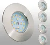 5x LED vestavné bodové svítidlo do koupelny ultraploché Náhled obrázku produktu 14