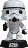 Funko Pop! Star Wars Bobble Stormtrooper - Verzamelfiguur Produktbild-Vorschau 2