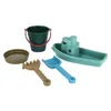 Dantoy Eco Set da spiaggia 5 pezzi Anteprima dell’immagine prodotto 5