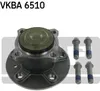 SKF Radlager hinten für Mercedes A-Klasse W169 B-Klasse Produktbild-Vorschau 7