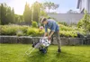Gardena Aquaroll Carrello portagomma in metallo M 20 M Set Anteprima dell’immagine prodotto 5