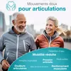 ELONEO 2in1 Entraîneur de bras et de jambes Mini vélo à Voir les images du produit 4