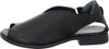 Think! Komfort Sandalen KAMMA SCHWARZ Damen 31353532383130 Produktbild-Vorschau 14