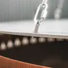 Die Schwenkgrill Feuerplatte - für Dreibein und Grillgalgen Produktbild-Vorschau 3