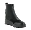 Hispanitas Damen FLORENCIA Stiefelette HI243711 BLACK, Produktbild-Vorschau 10