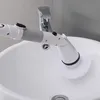 Elektrický čisticí kartáč | ROTOBRUSH - Rychlé a důkladné Náhled obrázku produktu 7