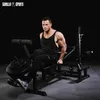 Gorilla Sports 100115-00019-0001, 280 kg, 60 kg Produktbild-Vorschau 3