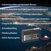Q-Batteries 12LS-0.8 12V 0,8Ah olověná baterie / AGM s Náhled obrázku produktu 2