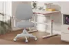 MARK ADLER Ergonomischer Kinderdrehstuhl Junior 3.1 Grau Produktbild-Vorschau 4