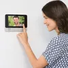 PHILIPS WelcomeEye Interphone-portier vidéo couleur sans Voir les images du produit 4