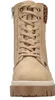 Rieker Schnürboots Damen 32303936383437 Beige 37 EU Produktbild-Vorschau 15