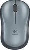 Logitech Optische Maus M185 kabellos grau Produktbild-Vorschau 19