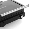 GreenPan CC008957-001, Schwarz, Edelstahl, Drehregler, Produktbild-Vorschau 3