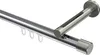 Interdeco Innenlaufstange / Gardinenstange mit Innenlauf Produktbild-Vorschau 1