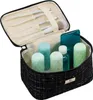 Rovicky dames make-up tasje Outlis, zwart, one size Productafbeelding-voorbeeld 5