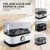 Urządzenie do gotowania jajek GOURMETmaxx na 6 jajek z Podgląd zdjęcia produktu 7