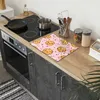 Glas-Herdabdeckplatten Glaskeramikkochfeld-Abdeckung Produktbild-Vorschau 3