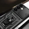 Robuuste hybride hoes met camerabescherming voor de Samsung Productafbeelding-voorbeeld 8