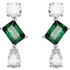 Swarovski Mesmera 5665878 Ohrringe Produktbild-Vorschau 8