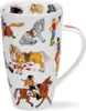 Kubek Henley, "Horseplay" Podgląd zdjęcia produktu 5
