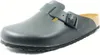 Birkenstock Clogs Boston BS Herren 353832393230 Schwarz 45 Produktbild-Vorschau 100