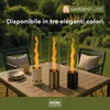 Gardenflare 10027, Caminetto da esterno autoportante, Anteprima dell’immagine prodotto 5