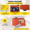 SucceBuy 11-calowe koło garncarskie 0-300 RPM Koło Podgląd zdjęcia produktu 5