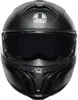 AGV Tourmodular Mono Klapphelm, schwarz matt, XL (61/62) Produktbild-Vorschau 9