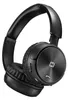 Slúchadlá Swissten Stereo Trix Bluetooth s FM/AUX/MicroSD Náhľad obrázku produktu 1