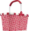 reisenthel carrybag, Einkaufskorb, Korb, Picknickkorb, Produktbild-Vorschau 5