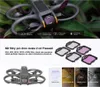 Filter ND32 Freewell pre DJI Avata 2 Náhľad obrázku produktu 2