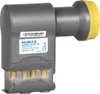 Humax Quattro Universal LNB für Multischalter, 4 F-Stecker, Produktbild-Vorschau 7