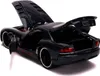 Jada Toys 253225015 - Marvel Spiderman Venom 2008 Dodge Náhled obrázku produktu 2