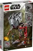 LEGO Star Wars AT-ST Raider Building Set, Sada na stavění, Náhled obrázku produktu 12