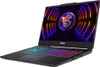 MSI Cyborg 15 A13VE-1613XPL i5-13420H 15,6" FHD 144Hz Produktbild-Vorschau 4