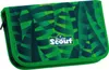 Scout Schulranzen Basic Micro Set 4-teilig Danger Dino grün Produktbild-Vorschau 7