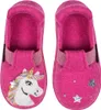 Nanga Unicorn 2.0 Hausschuh Rosa in Gr. 25 Produktbild-Vorschau 3