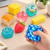 Squishy Box mit 8 verschiedenen Figuren zum Drücken, Produktbild-Vorschau 3