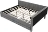 140x200cm Daybett, Tagesbett, Schlafsofa, Ablagefach am Produktbild-Vorschau 7