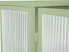 okwish Wandschrank  Badschrank   Hängeschrank  mit offenem Produktbild-Vorschau 9