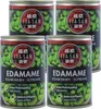[ 4x 400g / 230g ATG ] ITA-SAN Edamame Sojabohnen Produktbild-Vorschau 1
