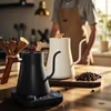 Tekoo Wasserkocher Schwanenhals-Teekessel elektrisch, Produktbild-Vorschau 7