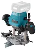 Makita RP 001 GM101 Akumulátorová fréza 40 V max. 12 mm bez Náhľad obrázku produktu 5