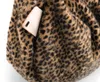 reisenthel moonbag leo fake fur Produktbild-Vorschau 4
