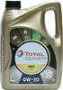 Total Quartz Ineo FDE 0W-30 5 Liter Produktbild-Vorschau 1