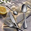 AMEFA MONDO Besteckset 30-teilig Anteprima dell’immagine prodotto 6