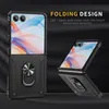 Armor Shield Handyhülle für Samsung Galaxy Z Flip 7 Hülle Produktbild-Vorschau 7